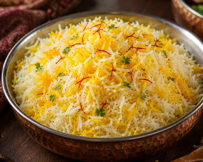 Desi Tandoor restaurant